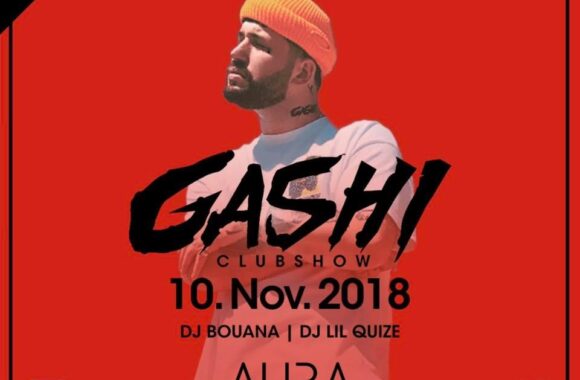 RedBlack Party GASHI Club Show RedBlack Party GASHI Club Show