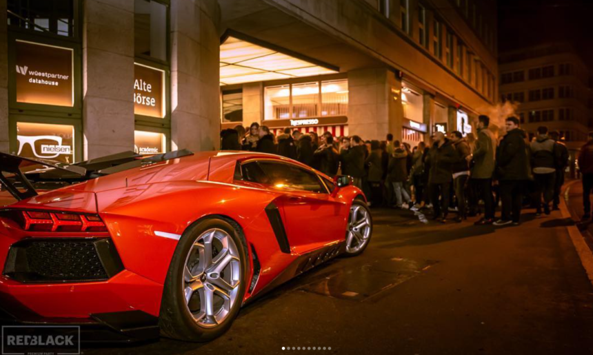 10.11.2018 (Gallery)