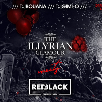 The Illyrian Glamour 29.6.19 The Illyrian Glamour 29.6.19